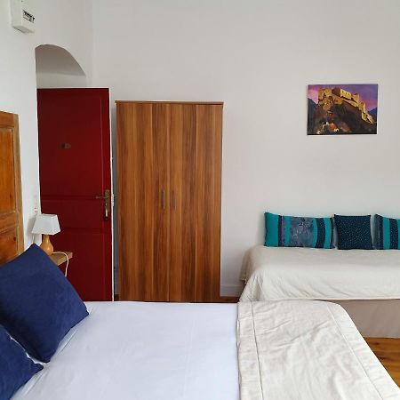 Casa Guelfucci Panzió Corte  Kültér fotó