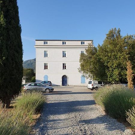Casa Guelfucci Panzió Corte  Kültér fotó