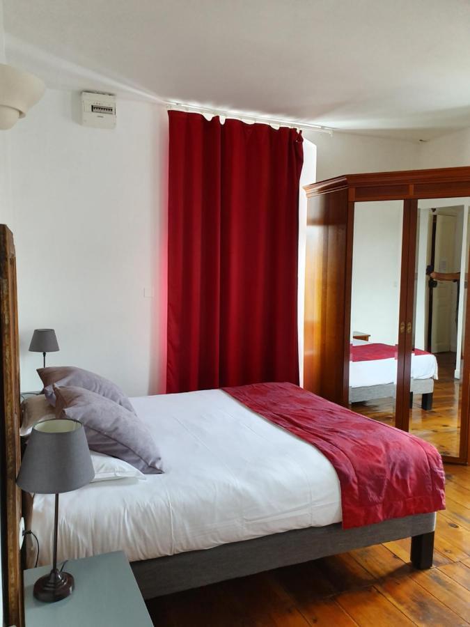 Casa Guelfucci Panzió Corte  Kültér fotó