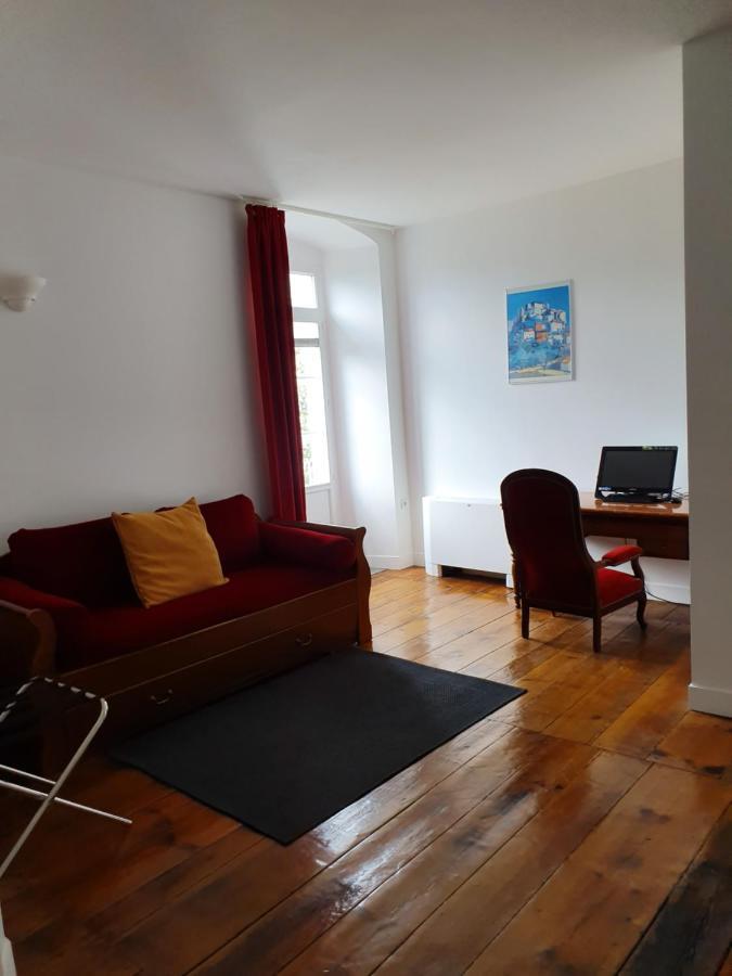 Casa Guelfucci Panzió Corte  Kültér fotó