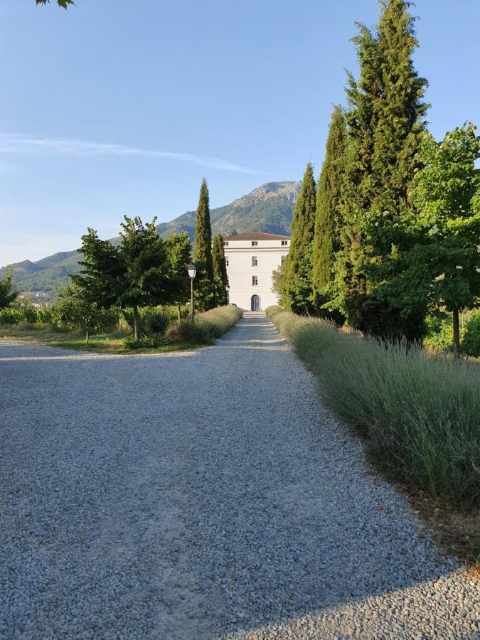 Casa Guelfucci Panzió Corte  Kültér fotó